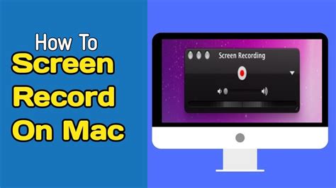 Can you screen record on mac. Things To Know About Can you screen record on mac. 